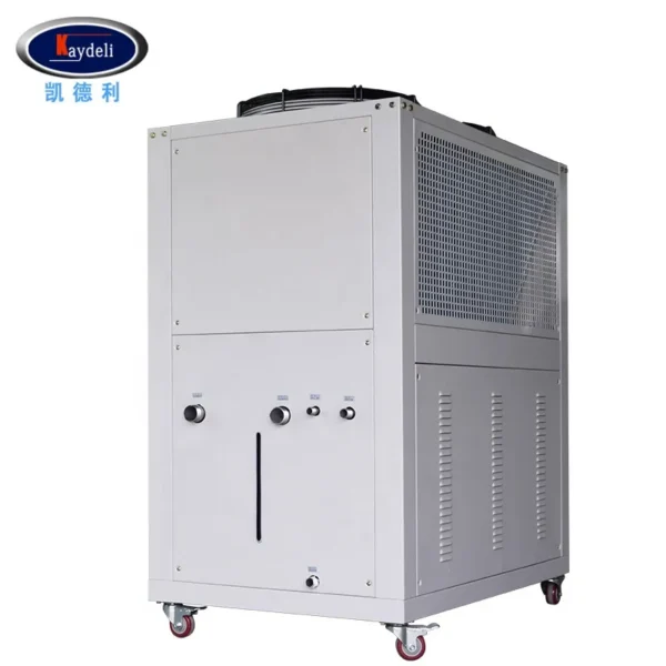 Water Circulating Cooling Chiller, 12P, PCB, Plastic - view 3