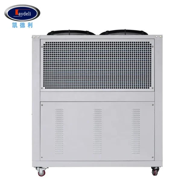 Water Circulating Cooling Chiller, 12P, PCB, Plastic - view 4