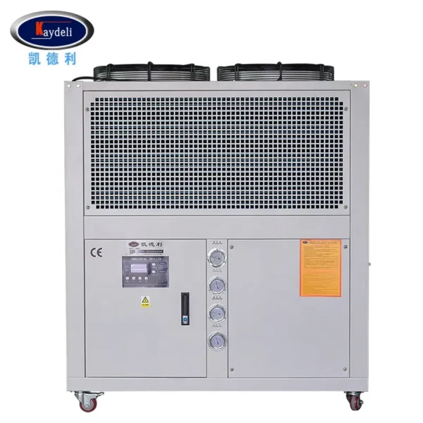 Water Circulating Cooling Chiller, 12P, PCB, Plastic - view 5