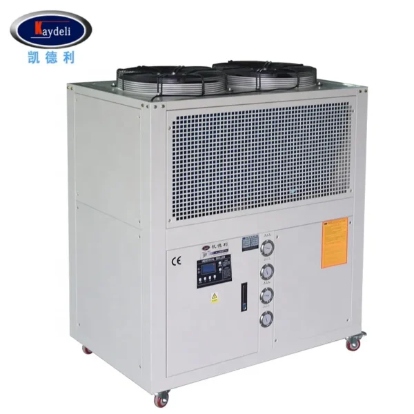Water Circulating Cooling Chiller, 12P, PCB, Plastic - view 6