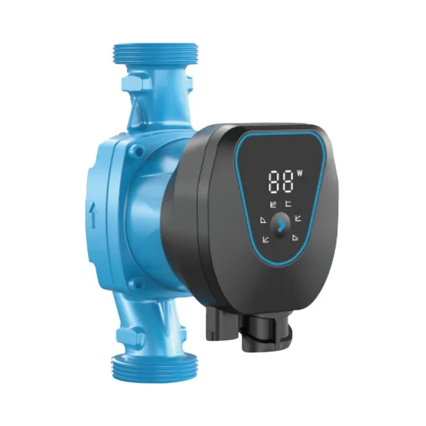 Water Circulation Pump, 220V, Electric