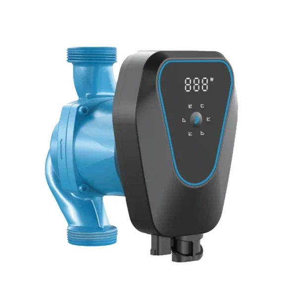 Water Circulation Pump, 220V, Electric - view 2
