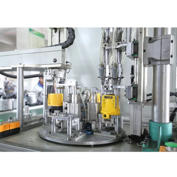 Water Circulation Pump, 220V, Electric - view 6