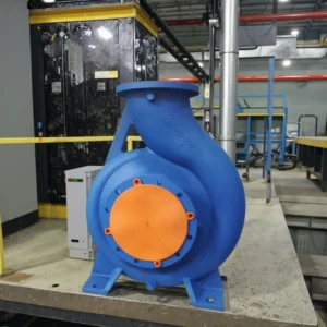 Water Circulation Pump, Electric