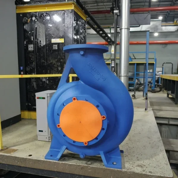 Water Circulation Pump, Electric
