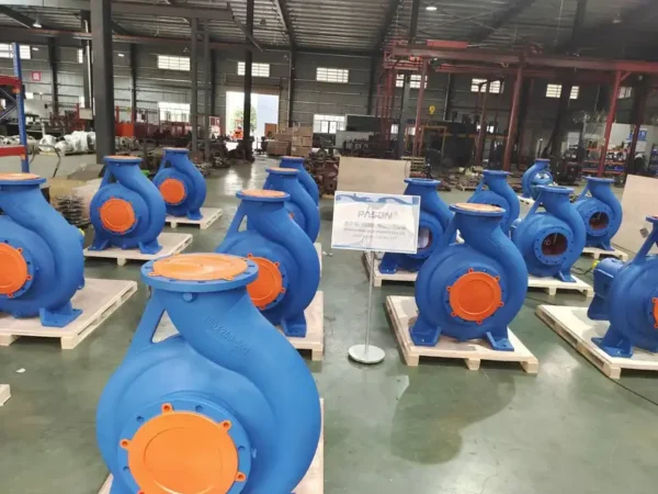 Water Circulation Pump, Electric - view 3