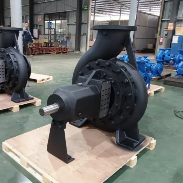 Water Circulation Pump, Electric - view 5