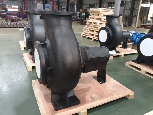 Water Circulation Pump, Electric - view 6
