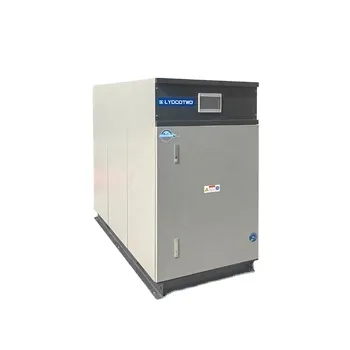 Water Co2 Heat Pump, 120KW, 380V