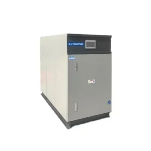 Water Co2 Heat Pump, 120KW, 380V