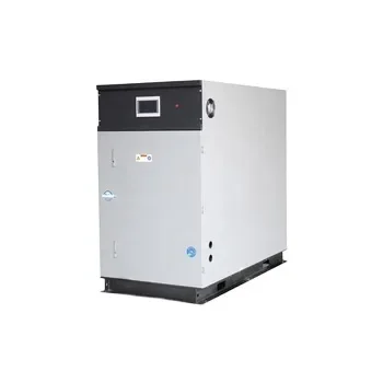 Water Co2 Heat Pump, 120KW, 380V