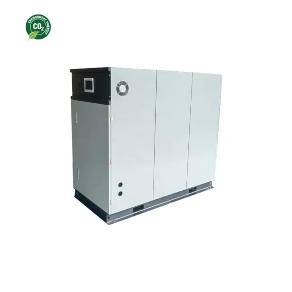 Water Co2 Heat Pump, 120KW, 380V - view 4