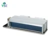 Water Concealed Duct Fan, Fan Coil Unit