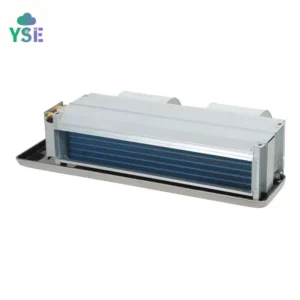 Water Concealed Duct Fan, Fan Coil Unit