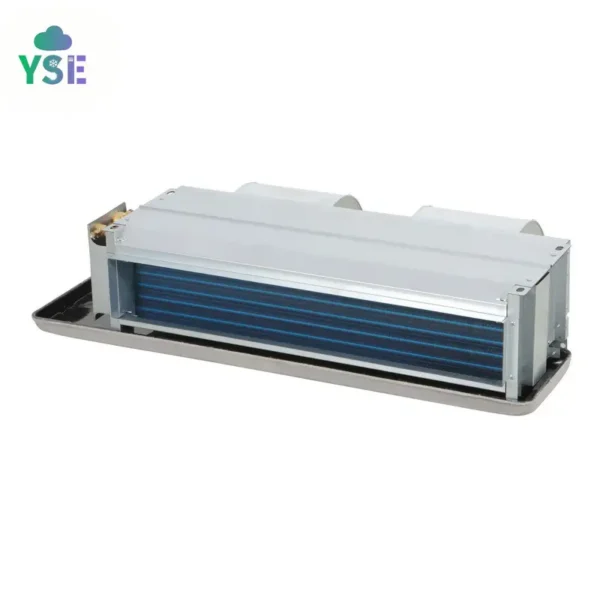 Water Concealed Duct Fan, Fan Coil Unit