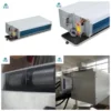 Water Concealed Duct Fan, Fan Coil Unit - view 2