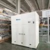 Water Cooled Air Conditioner, 26kW, 200kW, NASEN - view 4