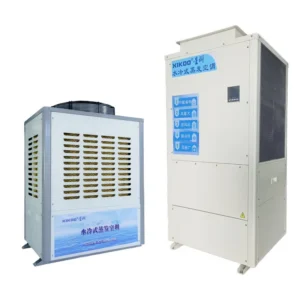 Water Cooled Air Conditioner, 30KW