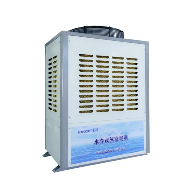 Water Cooled Air Conditioner, 30KW - view 3