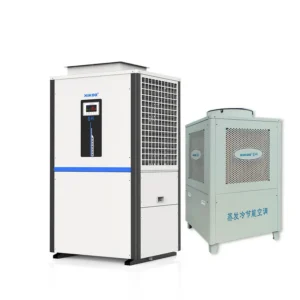 Water Cooled Air Conditioner, 8000m3, 6.7kw