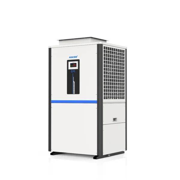 Water Cooled Air Conditioner, 8000m3, 6.7kw - view 4