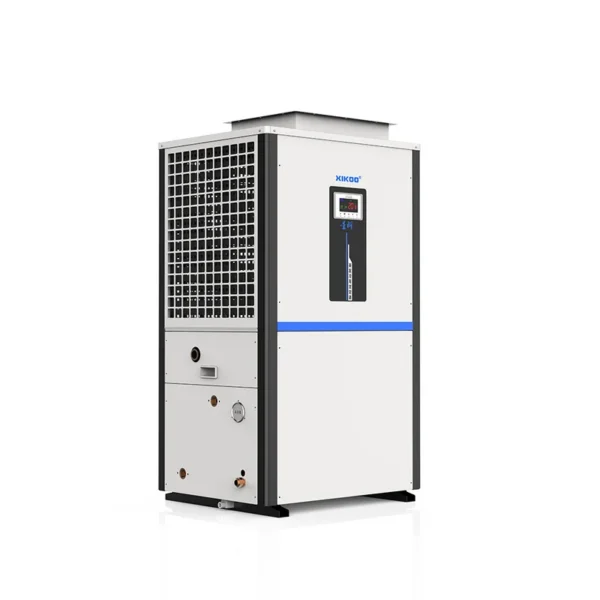 Water Cooled Air Conditioner, 8000m3, 6.7kw - view 5