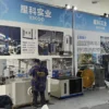 Water Cooled Air Conditioner, 8000m3, 6.7kw - view 6