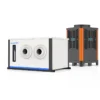 Water Cooled Air Conditioner, 8000m3, 6.8kw - view 2