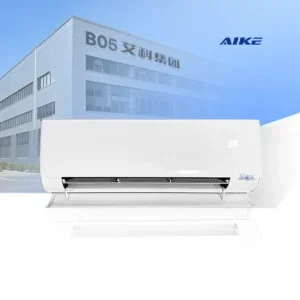 Water-cooled Airconditioner, Wall, 170~2380m³, Fan Coil Unit