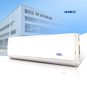 Water-cooled Airconditioner, Wall, 170~2380m³, Fan Coil Unit