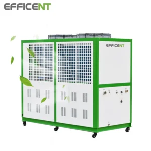 Water Cooled Chiller