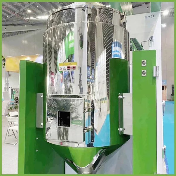 Water Cooled Chiller - view 2