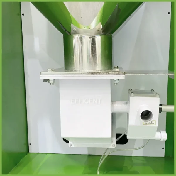 Water Cooled Chiller - view 3