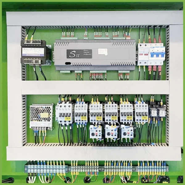 Water Cooled Chiller - view 4
