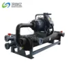 Water Cooled Chiller, 100KW, 200KW, 300KW - view 5