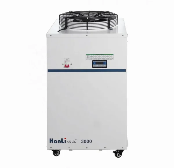 Water Cooled Chiller, 220V, 18KW~4000KW - view 3