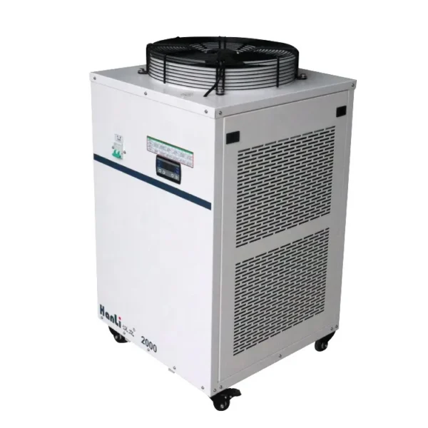 Water Cooled Chiller, 220V, 18KW~4000KW - view 4