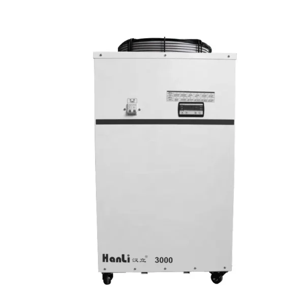 Water Cooled Chiller, 220V, 18KW~4000KW - view 6