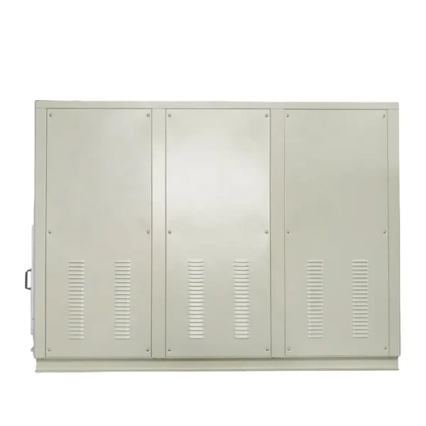 Water Cooled Chiller, 240 V, 15.2kw - view 4