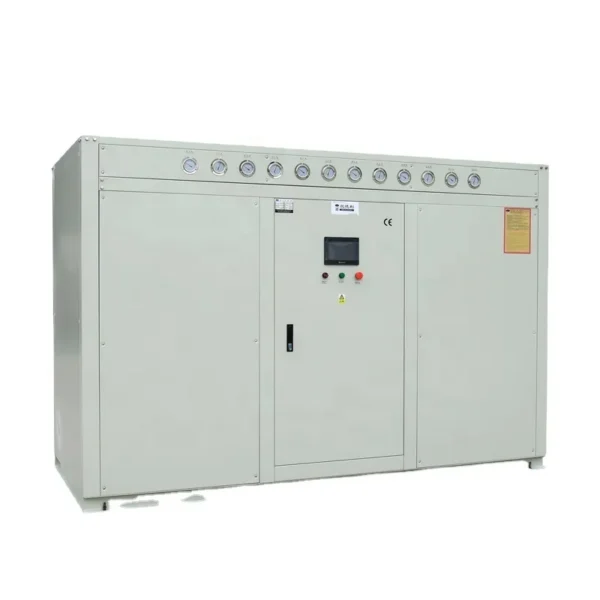 Water Cooled Chiller, 240 V, 15.2kw - view 5
