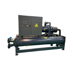 Water Cooled Chiller, 300, 1200