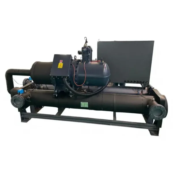 Water Cooled Chiller, 300, 1200 - view 3