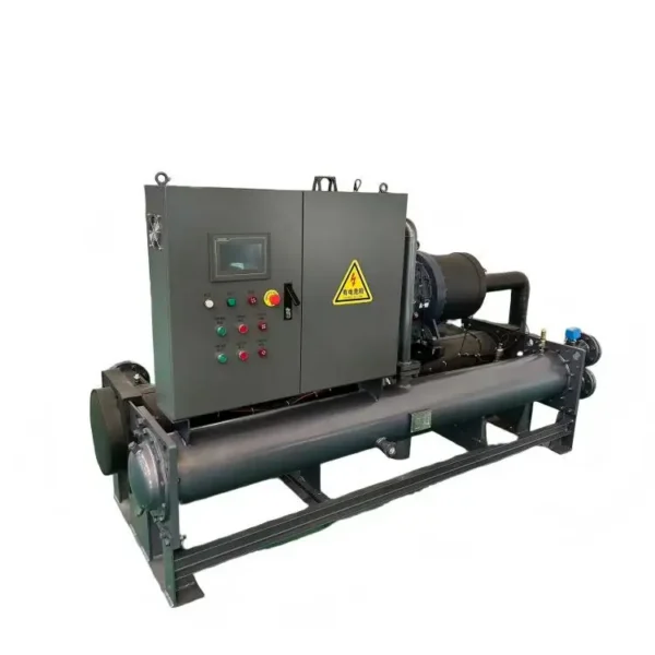 Water Cooled Chiller, 300, 1200 - view 4