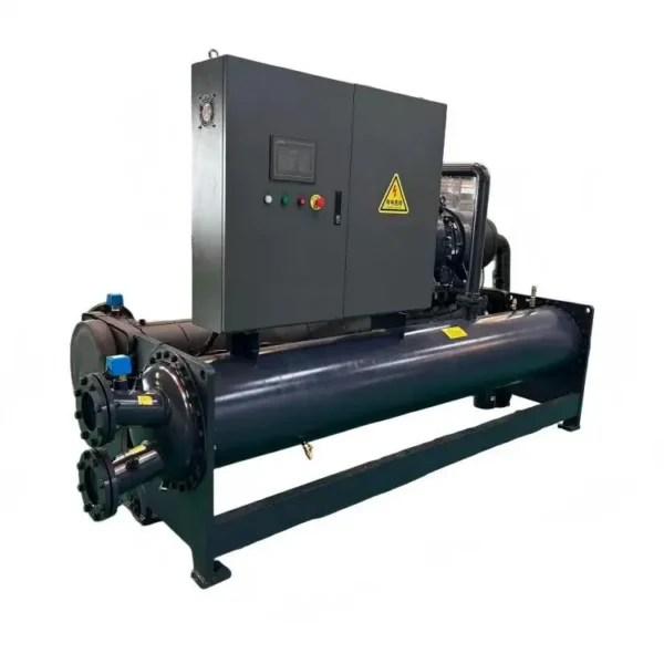 Water Cooled Chiller, 300, 1200 - view 5