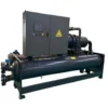 Water Cooled Chiller, 300, 1200 - view 6