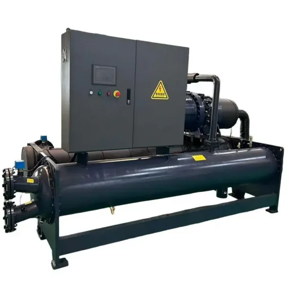 Water Cooled Chiller, 300, 1200 - view 6