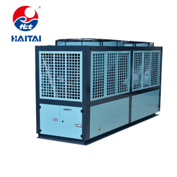 Water--cooled Chiller, 380 V, 8.8KW - view 2