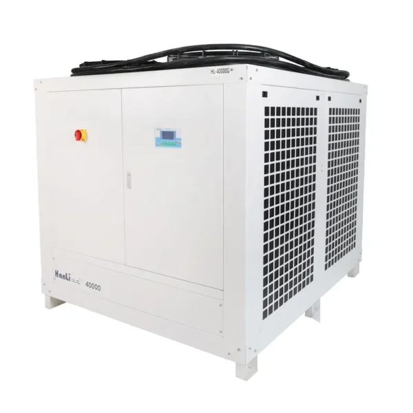 Water Cooled Chiller, 380v, 96.0KW