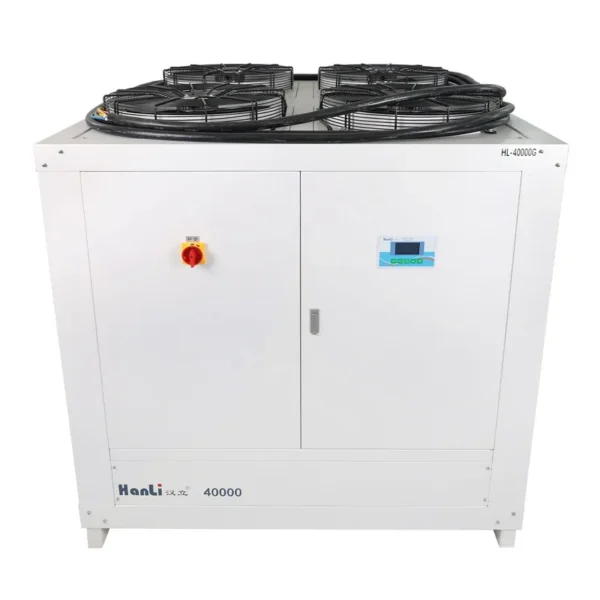 Water Cooled Chiller, 380v, 96.0KW - view 3