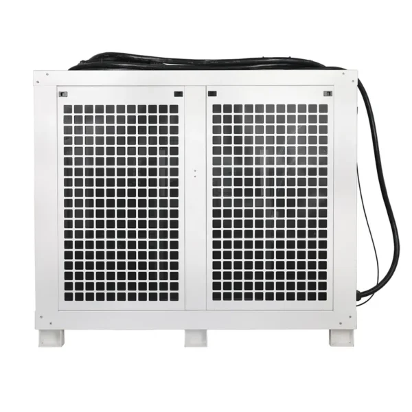 Water Cooled Chiller, 380v, 96.0KW - view 4
